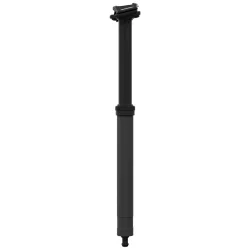 SYNCROS Tige De Selle Duncan Dropper 1.5s 31.6mm/noir