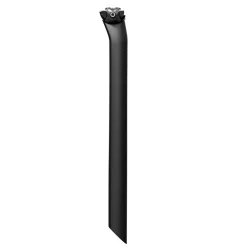 SYNCROS Tige de selle SP-R100-SL 0mm Off 400mm /black matt