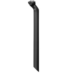 SYNCROS Tige de selle SP-R100-SL 15mm Off 400mm /black matt - SYNCROS