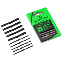SYNCROS Tubeless Tire Plugs, 1.5mm/3.5mm /no color