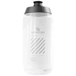 SYNCROS Water Bottle G7 Corporate 750ml /clear