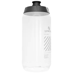 SYNCROS Water Bouteille G7 Corporate 750ml /transparent