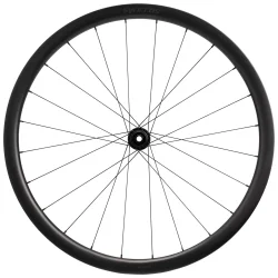 SYNCROS Wheelset Capital GR 35 CF II 700c /black matt