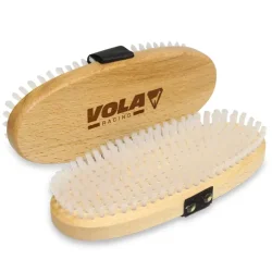 VOLA Brosse Ovale Nylon - VOLA