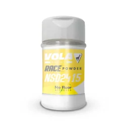 VOLA Fart Vola Poudre Nsd2415 Old Snow - VOLA
