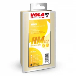 VOLA HM race 200g /jaune - VOLA