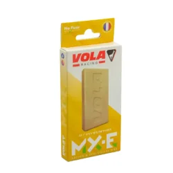 VOLA MX-E No Fluor 80gr /jaune (-2 10° ) - VOLA