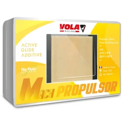 VOLA Propulseur Mach Jaune 10gr - VOLA