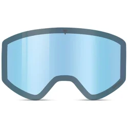 VOLA Verre Rechange Hypnotic /turquoise Cat 1 - VOLA