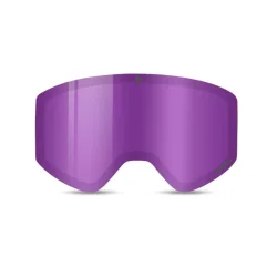 VOLA Verre Rechange Wideyes /Purple Cat 3 - VOLA