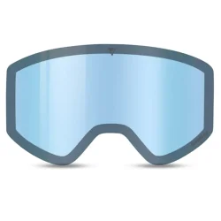 VOLA Verre Rechange Wideyes /turquoise Cat 1 - VOLA