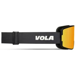 VOLA Wideyes /Black + 1 Ecran Pink - VOLA