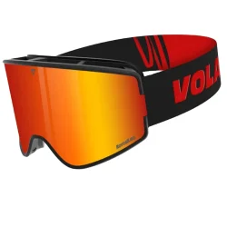 VOLA Wideyes/ Red + 1 Ecran Pink - VOLA