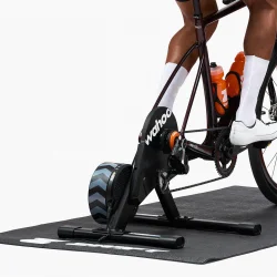 WAHOO Kickr Core 2 Avec Cog And Click /noir