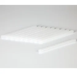WORDEN Bougies de Réparation /Ø11.5 transparent par 10