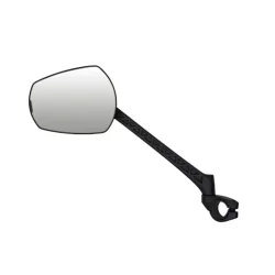 ZEFAL Rétroviseur Gauche Espion E80 NOIR - ZEFAL