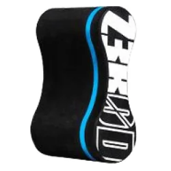 ZEROD Pull-Buoy /noir bleu - ZEROD