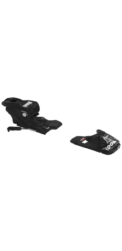 DYNASTAR Speed 250 + Fix Xpress 10 Gw /noir