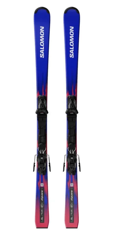 salomon-e-equipe-mt-jr-fix-m10-gw-l80-race-bleu-equipe-rouge