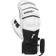 REUSCH World Champ Mitten /blanc noir