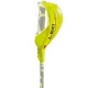 LEKI Protection Fermee Worldcup /jaune fluo