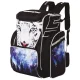 ENERGIAPURA Racer Bag Fashion Sr /blanc tiger