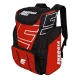 ENERGIAPURA Racer Bag New Sr /rouge