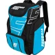 ENERGIAPURA Racer Bag Junior /turquoise