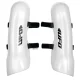 UFO Protège tibia Jr /white