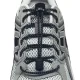 LOCK LACES Classic /noir noir