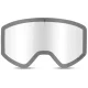 VOLA Verre Rechange Wideyes /transparent cat 0