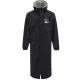 HEAD Race Rain Coat Unisex /black