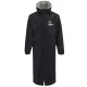 HEAD Race Rain Coat Junior /noir