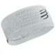 COMPRESSPORT Headband On/off /blanc