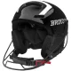 BRIKO Slalom Epp 2.0 /shiny noir blanc