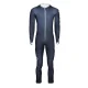 POC Skin GS Jr /apatite navy