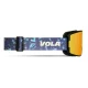 VOLA Wideyes /bleu + 1 ecran rose