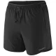 PATAGONIA Multi Trails Short 5 1/2 in w /noir