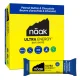 NAAK Energy Bar 50 G /beurre de cacahuètes chocolat