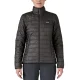 PATAGONIA Nano Puff Veste W /noir
