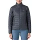 PATAGONIA Nano Puff Veste W /smolder bleu
