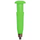 KOMPERDELL Pointe Alpine 9mm La Paire /verte