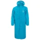 HEAD Race Rain Coat Junior /bleu