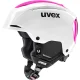 UVEX Resolution Sl /blanc rose
