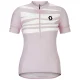 SCOTT Jersey W's Endurance Lt Ss /bliss rose