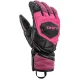 LEKI Gants Wcr Venom 3D Junior /noir rose
