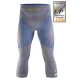 IRON-IC Pantalon 3/4 man irn i-protect pro cut-resistant 3 stars fis /gris