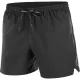SALOMON SHKout Core Short /deep noir