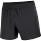 SALOMON Sense Aero Stow Shorts /deep black