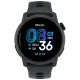 COROS Watch Pace 4 Silicone /noir